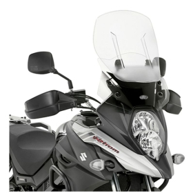 KAPPA Windshield 50x43cm clear Suzuki DL 650 V-Strom 17-24