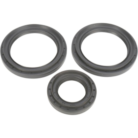 Moose Offroad Rear Differential Seal Kit Yamaha YFM / YXR 450-660cc 02-13