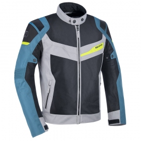 Oxford Dakar D2D Air Textile Jacket