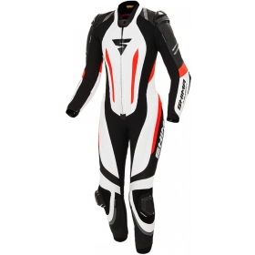 SHIMA Miura RS Ladies One Piece Leather Suit