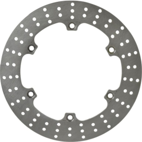 TRW Rear Brake Disc Honda ST / CTX / STX 1100-1300cc 92-16