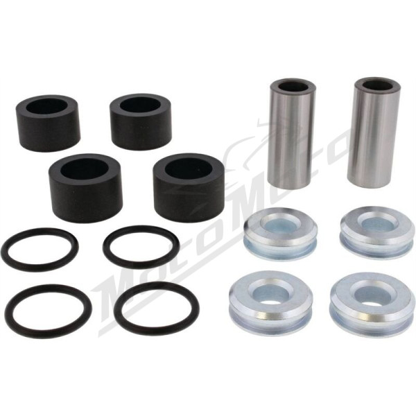 ALL BALLS A-Arm Viršutinės šakės remonto kompl. Polaris RZR 925-2000 22-25