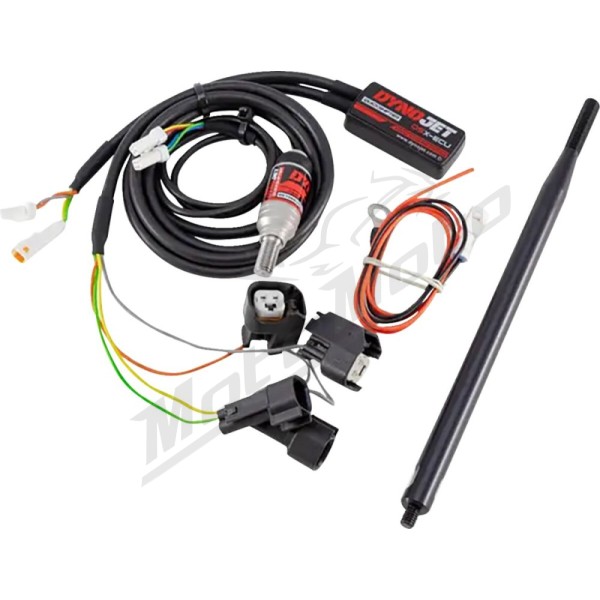 DYNOJET Standalone Quickshifter Kit Harley Davidson FLHTKSE / FLHXSE / FLTRKSE / FLTXSE 1868-1977cc 17-24