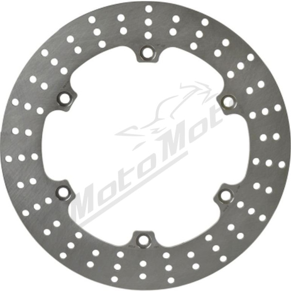 TRW Galinis Stabdžių Diskas Honda ST / CTX / STX 1100-1300cc 92-16