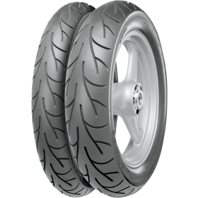 Tyre CONTINENTAL ContiGo! TL 56H 100/90 R18