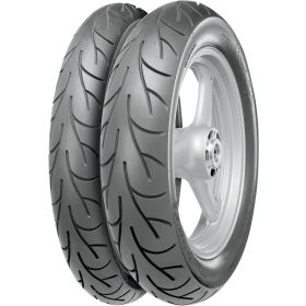 Padanga CONTINENTAL ContiGo! TL 56H 100/90 R18