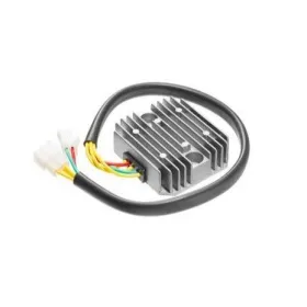 DZE Voltage Regulator 12V 25A Honda XR 650L 1993-2017