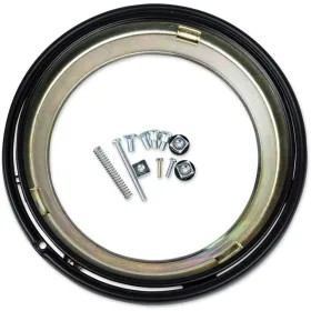 J.W. SPEAKER Headlight Adapter Kit Triumph Adventurer / Bonneville / Legend / Thruxton / Thunderbird / Trident 750-900 92-16