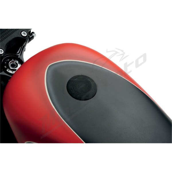 DRAG SPECIALTIES Pop-Up Gas Cap Harley Davidson FLD / FLDE / FLFB / FLFBS 1340-1977cc 96-24