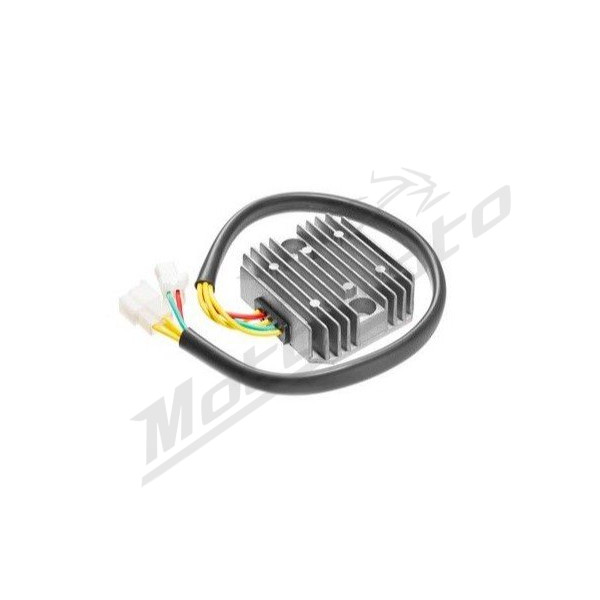 DZE Voltage Regulator 12V 25A Honda XR 650L 1993-2017