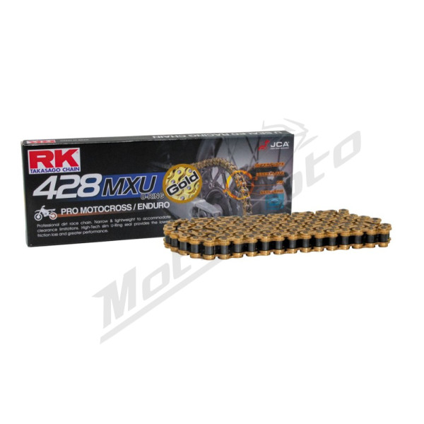 Drive Chain RK428MXU GG