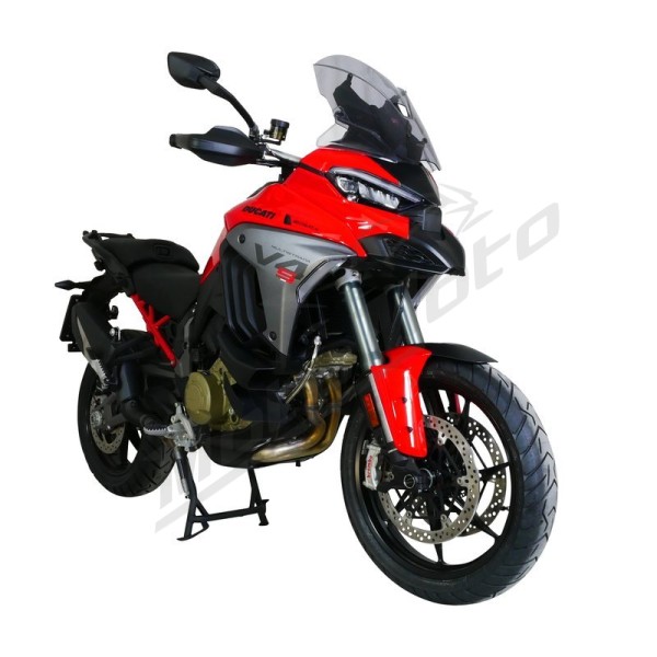MRA Touring Windshield Ducati Multistrada V4 1158 2025