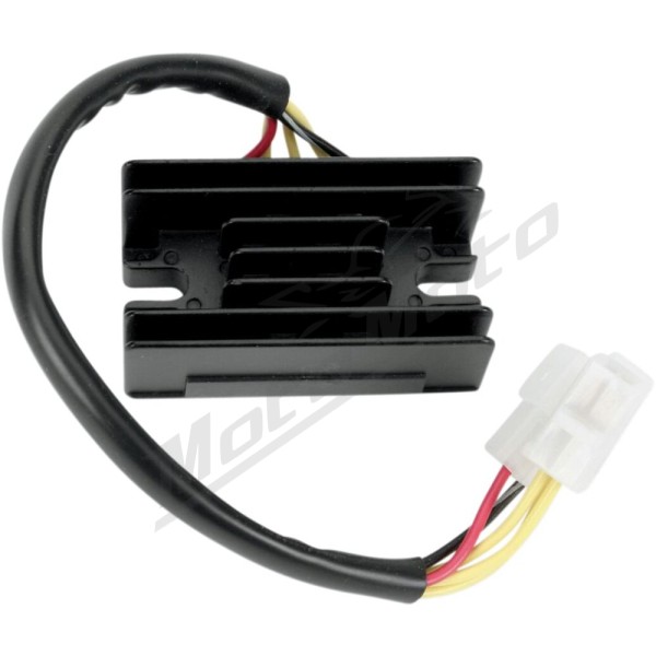 RICK'S MOTORSPORT ELECTRIC srovės lygintuvas Suzuki GS / GSF 400-500cc 96-04