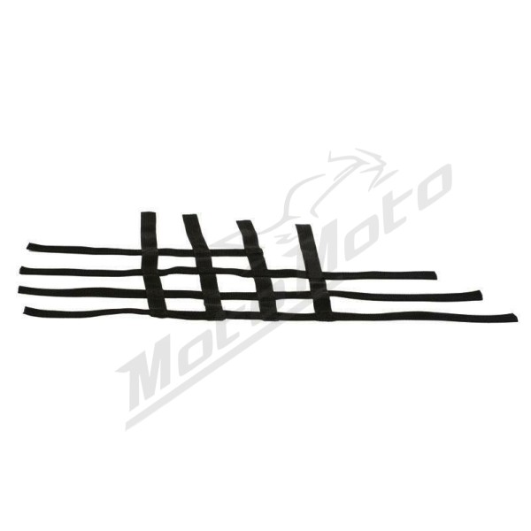 CROSS-PRO Evolution Pro Straps Suzuki LT-Z400 Quadsport
