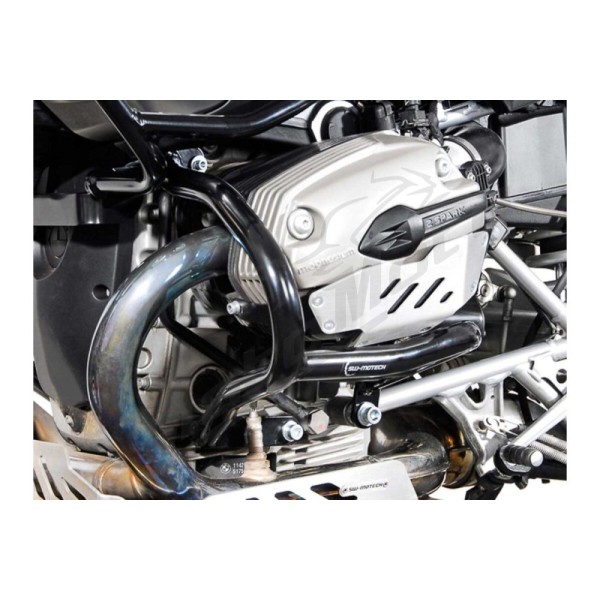 SW-MOTECH Crash Bar BMW R 1200 04-12