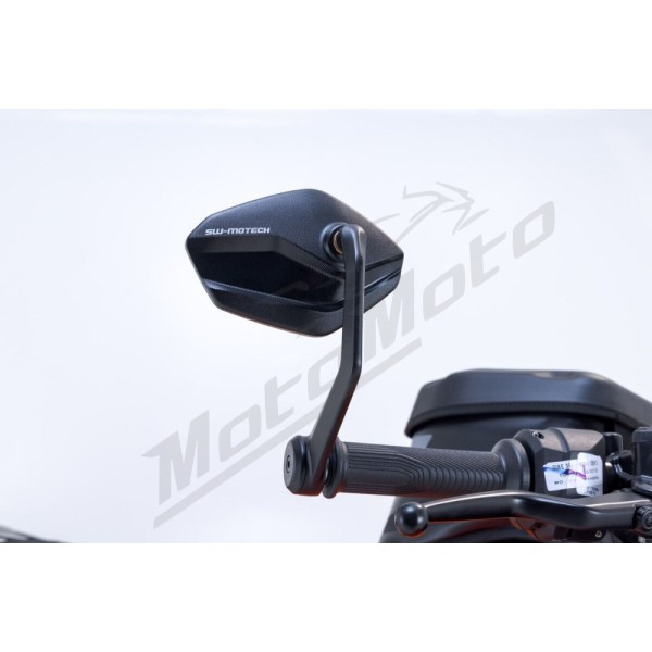 SW-MOTECH veidrodėliai Aprilia / Ducati / KTM / Yamaha 125-937 17-26