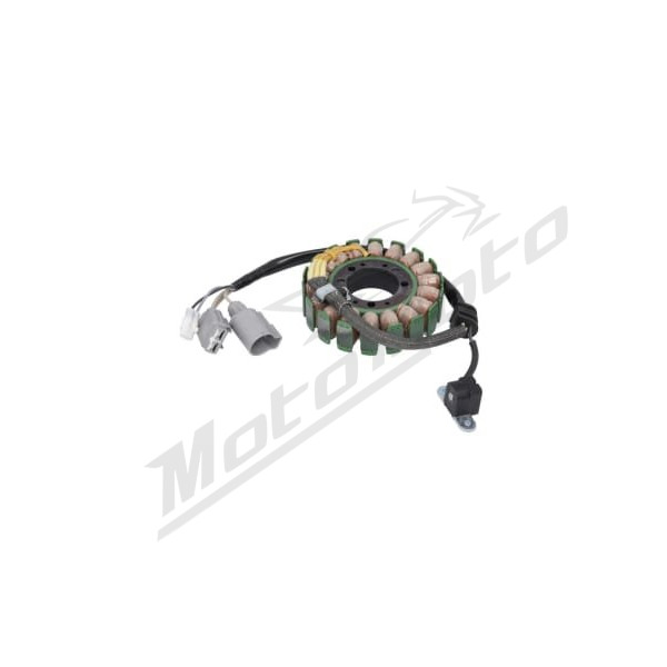 TOURMAX Stator Yamaha YXE / YXF 850cc 18-22