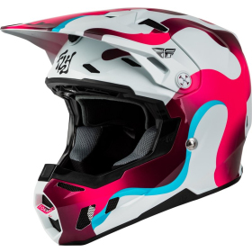FLY RACING Formula CC Vibe Helmet