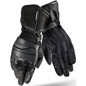 SHIMA D-Tour Waterproof Textile Gloves