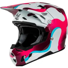 FLY RACING Formula CC Vibe Helmet