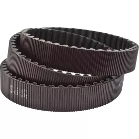 S&S CYCLE Drive Belt Harley Davidson FLSTC / FLSTN / FLSTSE / FXCW 1584-1800cc 07-11