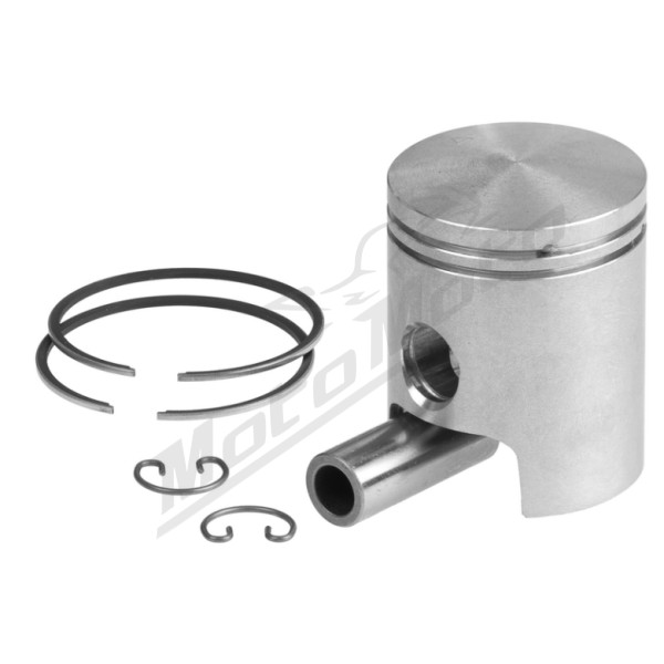Piston POLINI HONDA SJ / SFX / SGX 50cc 1993-2003 PIN Ø12 Ø39