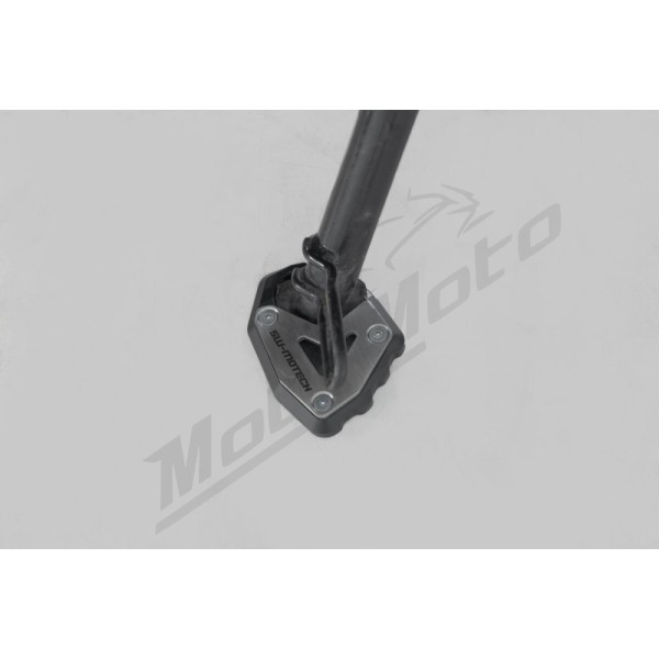 SW-MOTECH Sidestand Foot Extension Triumph Trident 660 21-24