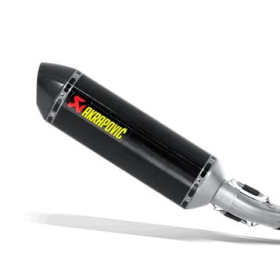 Akrapovic duslintuvas Kawasaki Z / ZX 1000 14-20