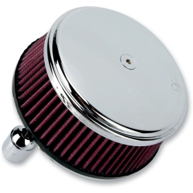 ARLEN NESS Big Sucker™ Stage I Air Filter Kit Harley Davidson XL / XLH / XR 883-1200cc 88-22