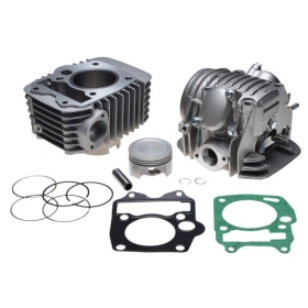 Cylinder set MaxTuned HONDA MONKEY 125cc 4T / Ø57