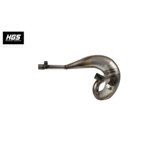 HGS 2T HIGH PERFORMANCE PIPE Beta RR 250-300cc 13-19
