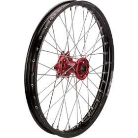 MOOSE OFFROAD HARD-PARTS SX-1 Complete Wheel R21 x 1.6