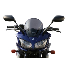 MRA Racing priekinis stiklas YAMAHA FZS 1000