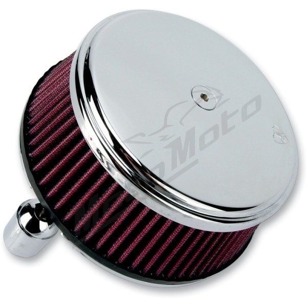 ARLEN NESS Big Sucker™ Stage I Air Filter Kit Harley Davidson XL / XLH / XR 883-1200cc 88-22