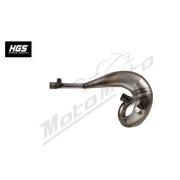 HGS 2T HIGH PERFORMANCE PIPE Beta RR 250-300cc 13-19