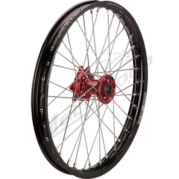 MOOSE OFFROAD HARD-PARTS SX-1 Complete Wheel R21 x 1.6