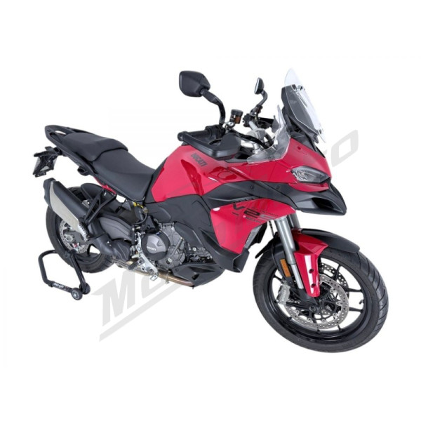 WRS Windscreen Sport Clear Ducati Multistrada V2 900cc 2025