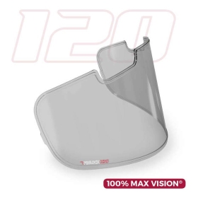 "PINLOCK 100% Max Vision ARAI SAI nerasojantis stikliukas