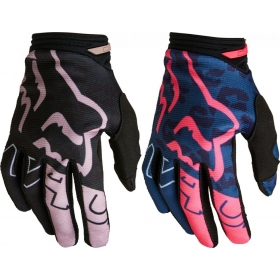 FOX 180 Skew Ladies Motocross Gloves