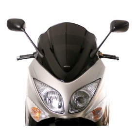 MRA Racing priekinis stiklas YAMAHA T-MAX 500