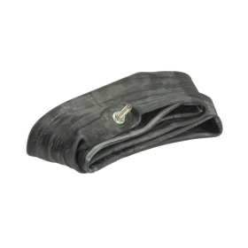 Inner tube DUNLOP 3.00, 80/100, 90/90 R16 Thickness 1.4mm, straight valve