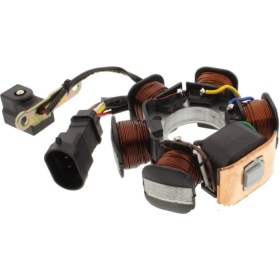 PARTS UNLIMITED Stator ignition Aprilia / Derbi / Piaggio / Vespa 50 00-18
