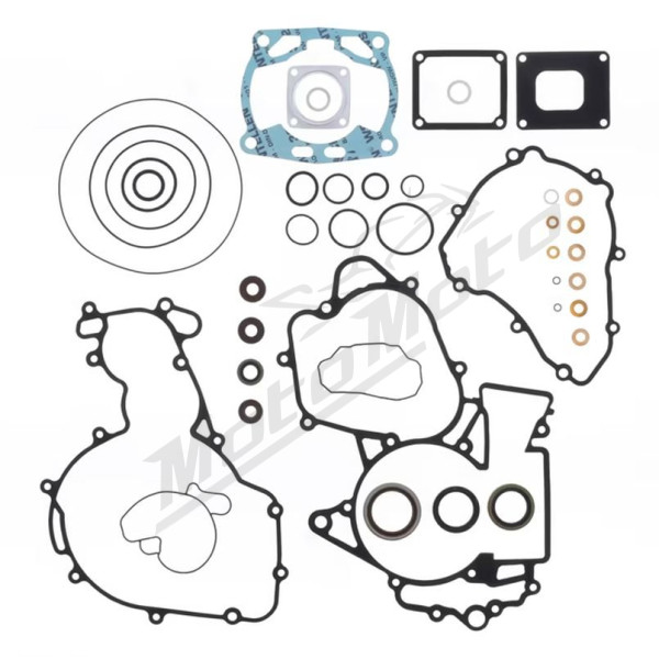 Athena Engine gaskets set Sherco SE / SE-R 250-300cc 14-18