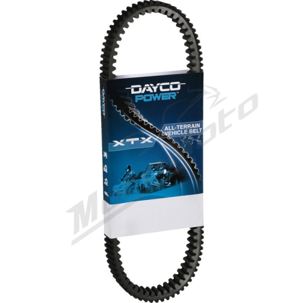 DAYCO PRODUCTS LLC XTX Drive Belt CF Moto CF / CForce / Rancher 400-600cc 11-17