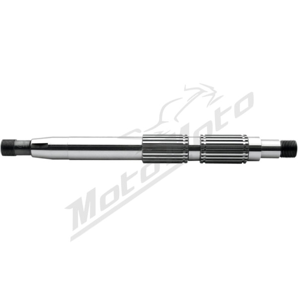 JIMS Transmission Main Shaft Harley Davidson FLHT / FLHTC / FLTC / FXR 1340 82-84 