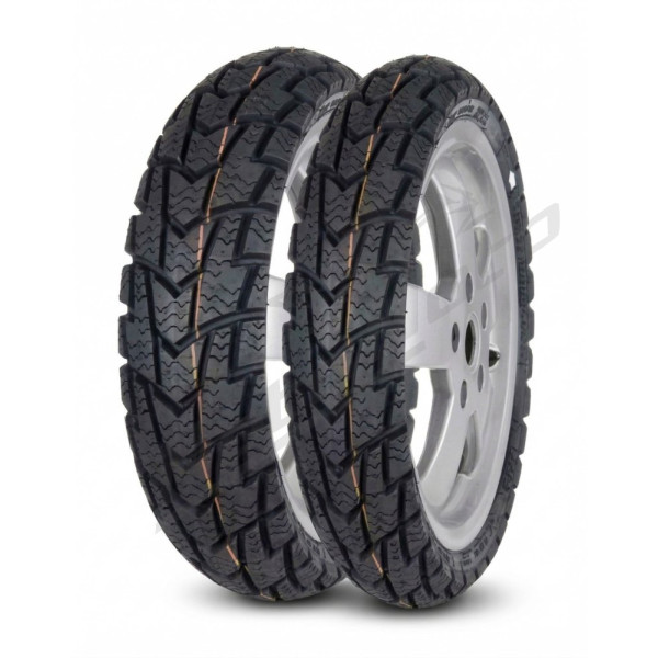 Padanga MITAS WIN SCOOT 110/80 R14 TL/TT 59P