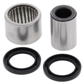 4RIDE Front Shock Absorber Mounting Kit Yamaha FZ-07 / MT-07 / TT-R 230-700cc 05-24