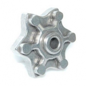 Gear shifting camshaft SHINERAY ATV 250 ST-9E