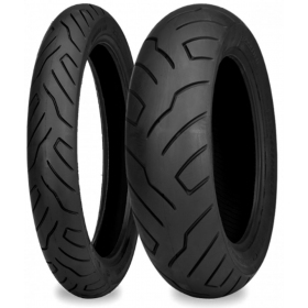 PADANGA SHINKO F999 TL 67H 130/60 R19