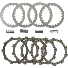 EBC DRC Series Clutch Kit KAWASAKI KX 80-100 89-97